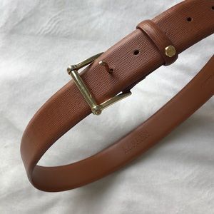 Ralph Lauren belt